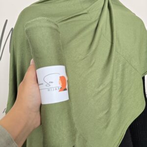 Jersey vert huile