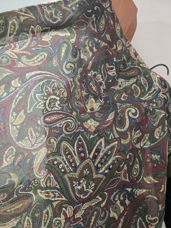 Hijab à motif 111 – Image 2