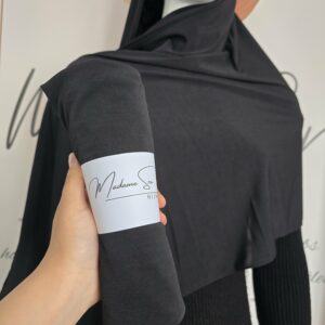 Jersey premium noir