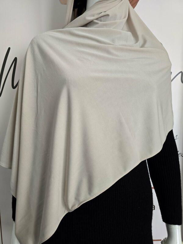Jersey premium beige – Image 2