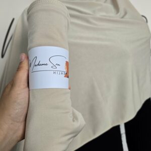 Jersey premium beige