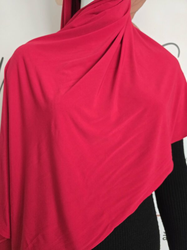 Jersey premium rouge