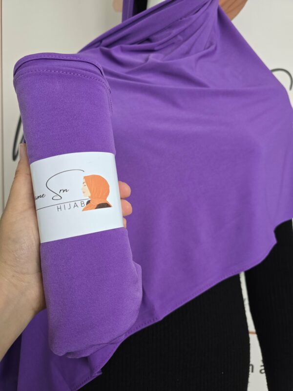Jersey premium violet