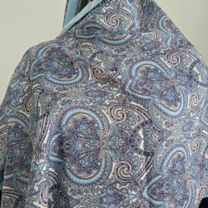 Hijab à motif 10
