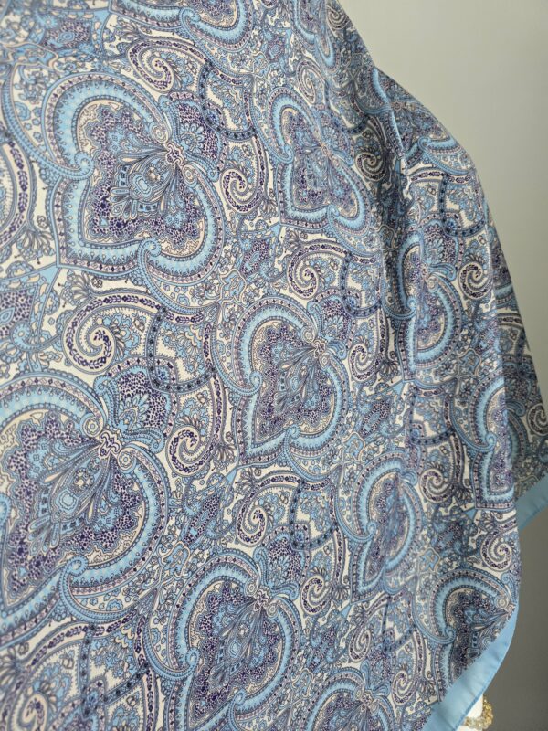 Hijab à motif 10 – Image 2