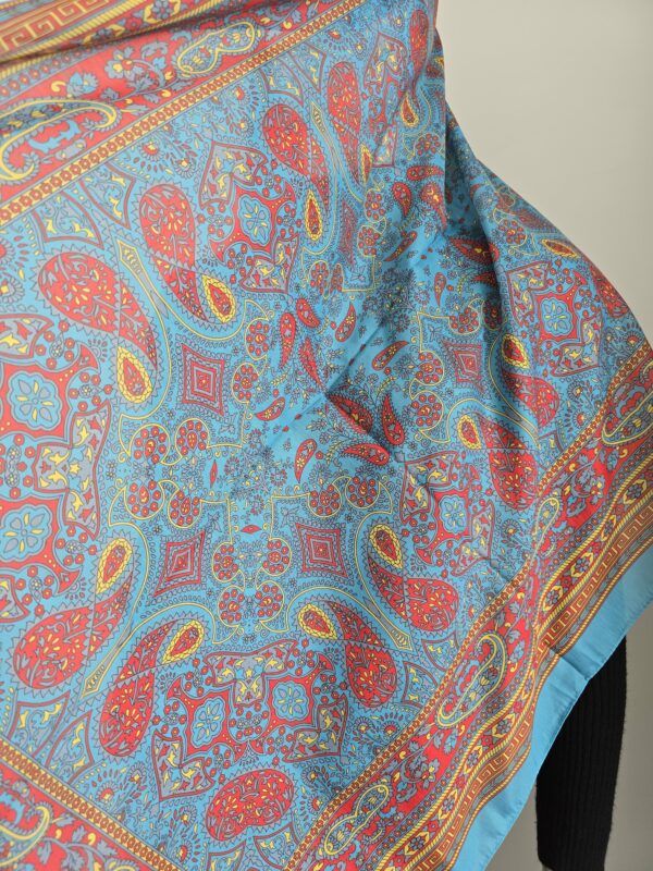 Hijab à motif 15 – Image 2