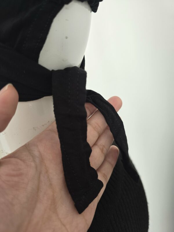 Bonnet antidérapant Black – Image 3