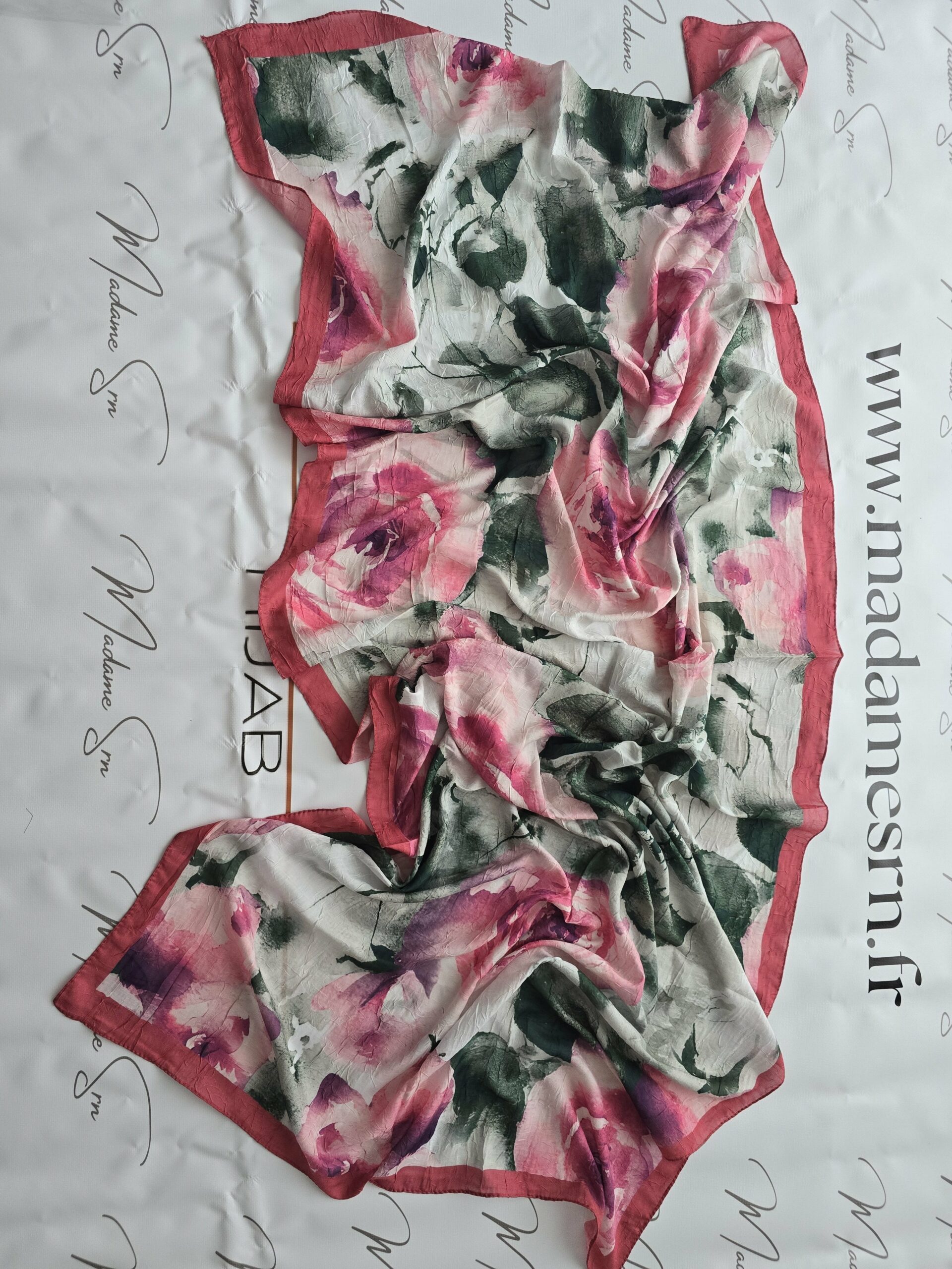 Hijab Bambou Krash 121 – Image 3