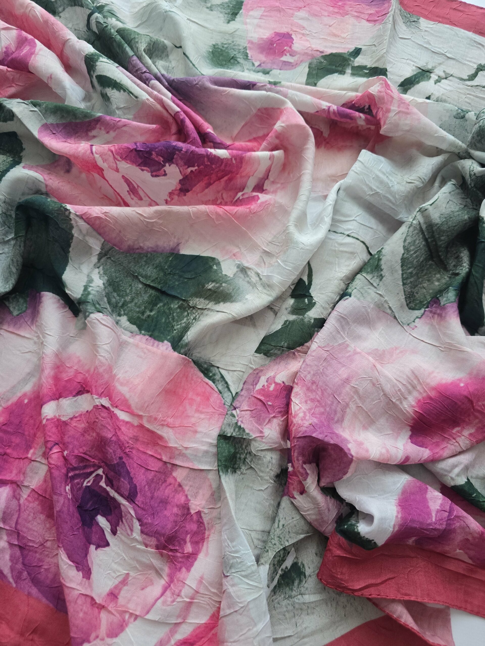 Hijab Bambou Krash 121