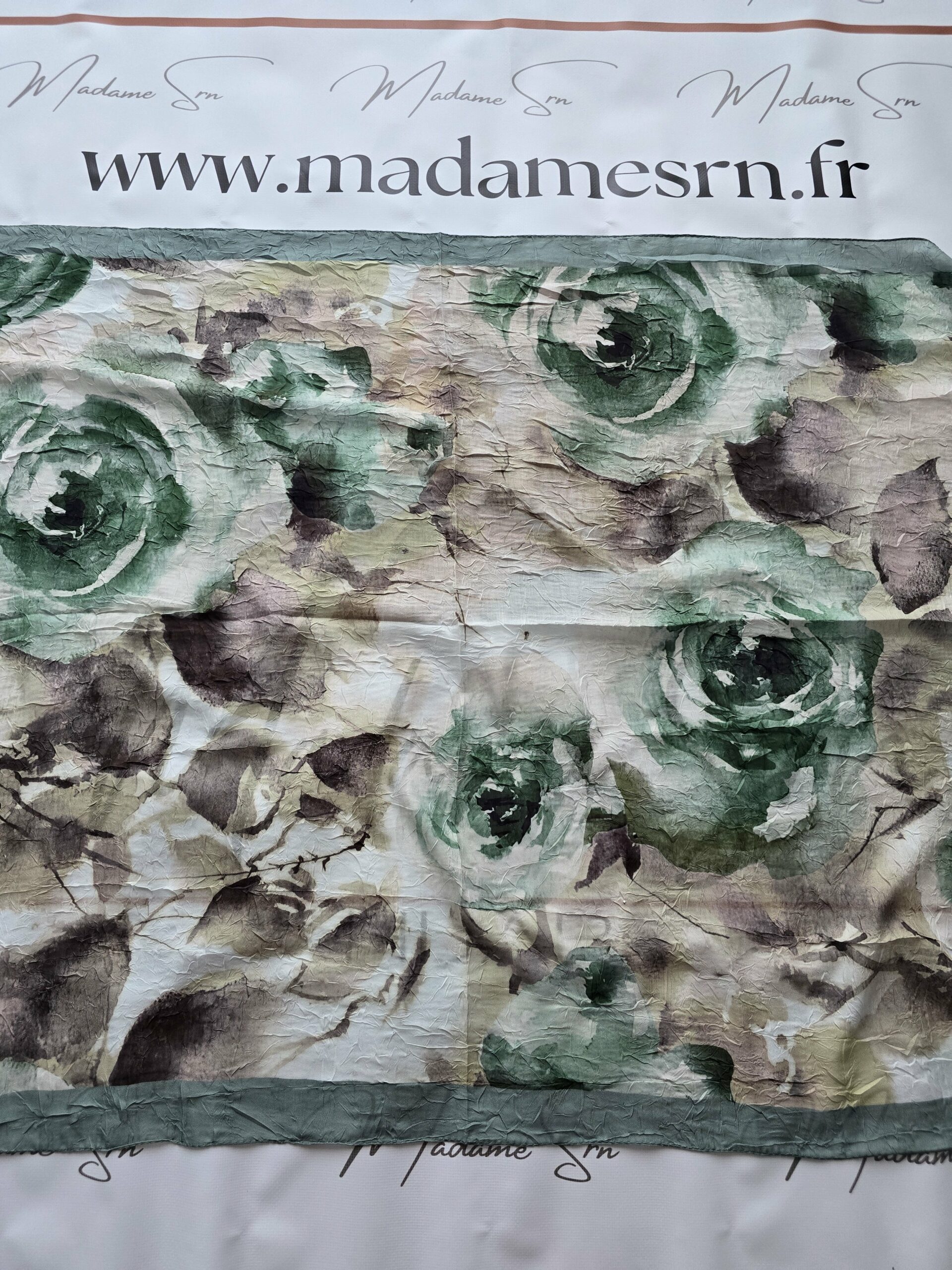 Hijab Bambou Krash 123 – Image 3