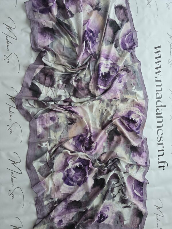 Hijab bambou krash 11 – Image 2