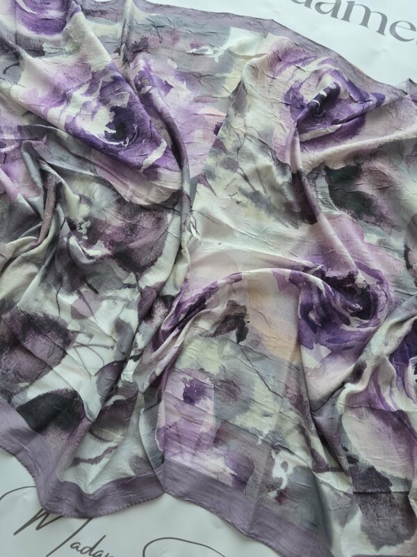 Hijab bambou krash 11