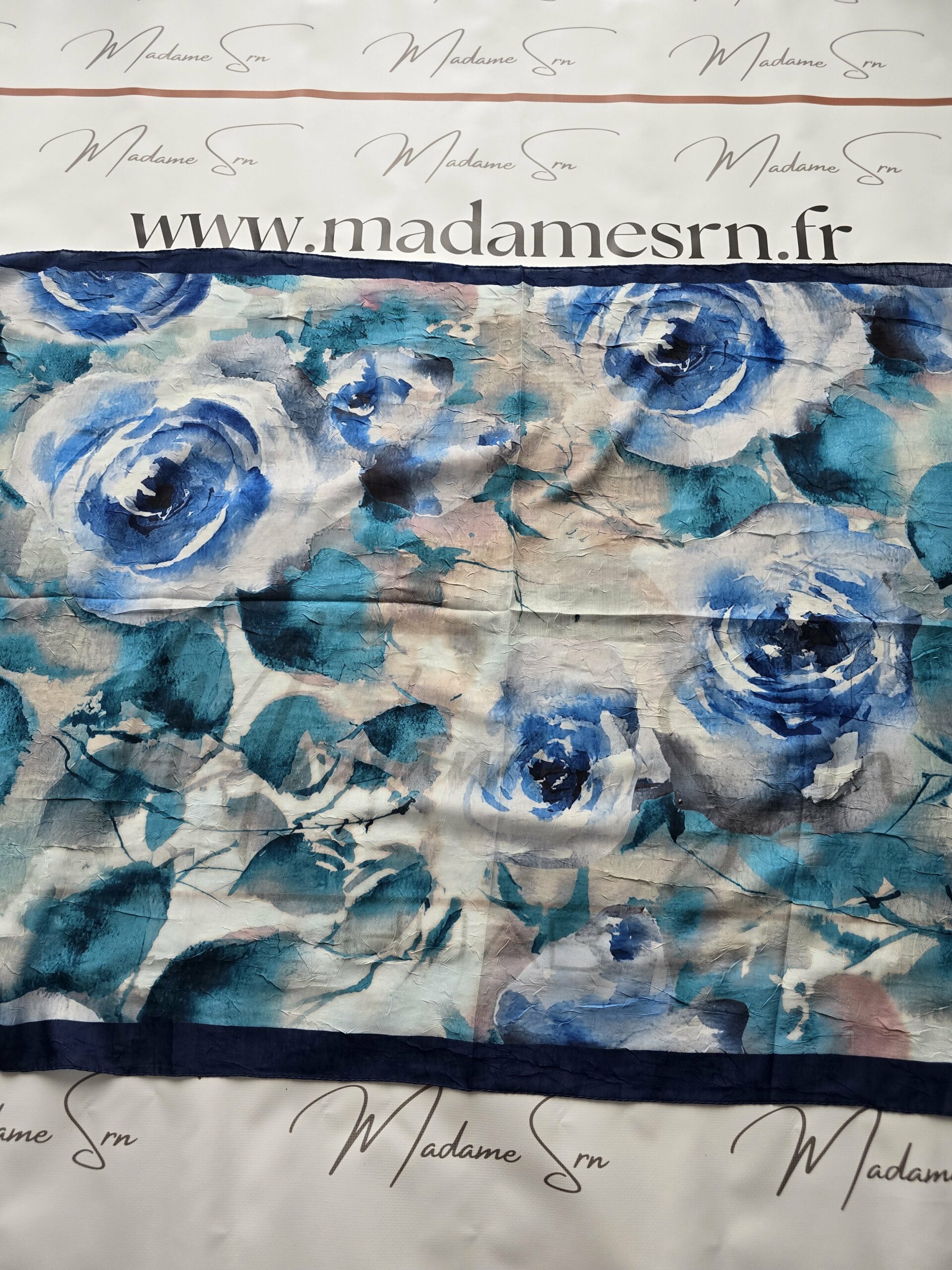 Hijab Bambou Krash 124 – Image 3