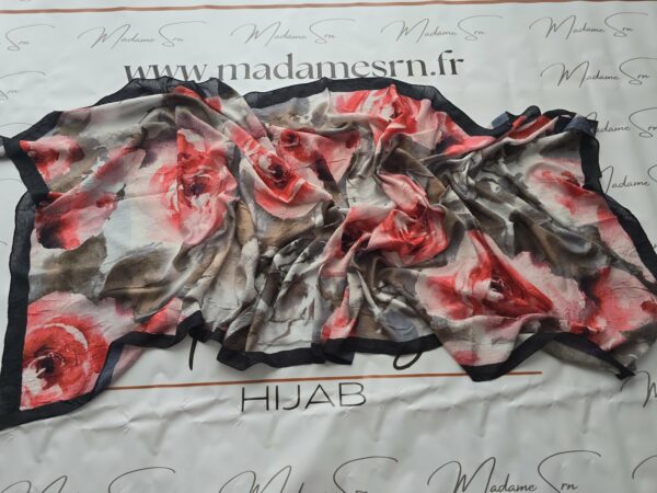 Hijab Bambou Krash 22 – Image 2