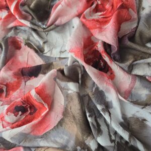 Hijab Bambou Krash 22