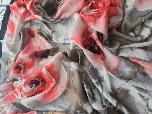 Hijab Bambou Krash 22