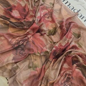 Hijab Bambou Krash 124