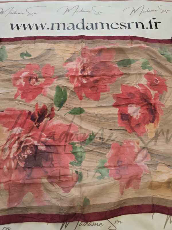 Hijab Bambou Krash 126 – Image 2