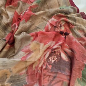 Hijab Bambou Krash 126