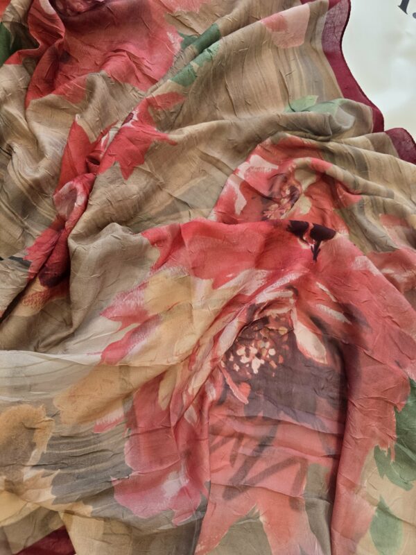 Hijab Bambou Krash 126