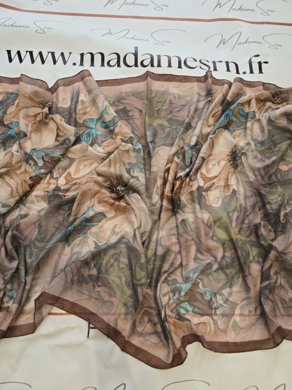 Hijab Bambou Krash 128 – Image 2