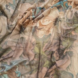 Hijab Bambou Krash 128