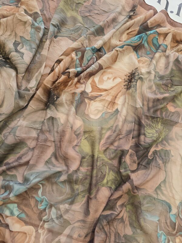 Hijab Bambou Krash 128