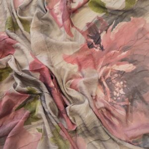 Hijab Bambou Krash 135