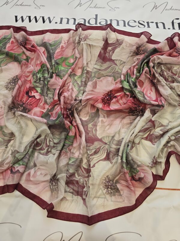 Hijab Bambou Krash 130 – Image 3