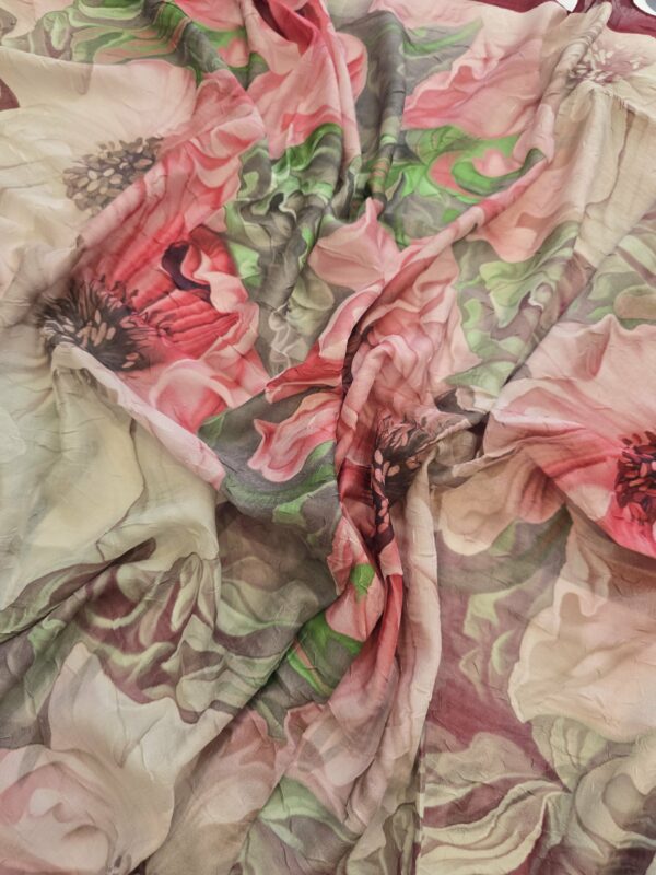 Hijab Bambou Krash 130