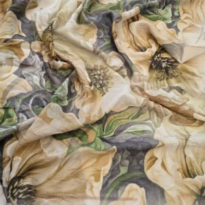 Hijab Bambou Krash 131