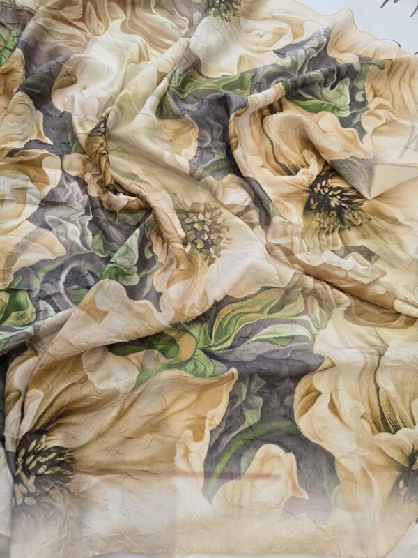 Hijab Bambou Krash 131
