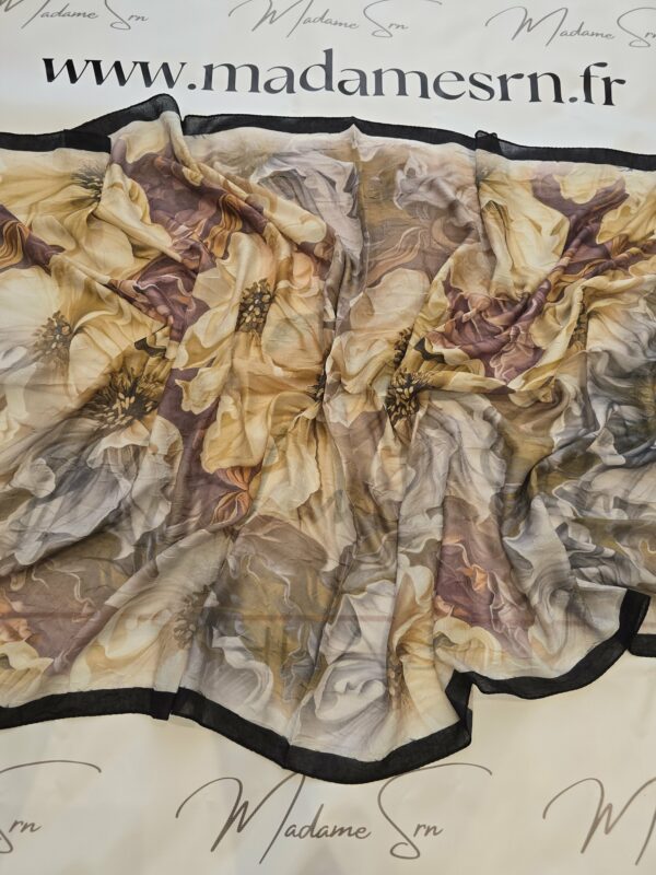 Hijab Bambou Krash 134 – Image 3