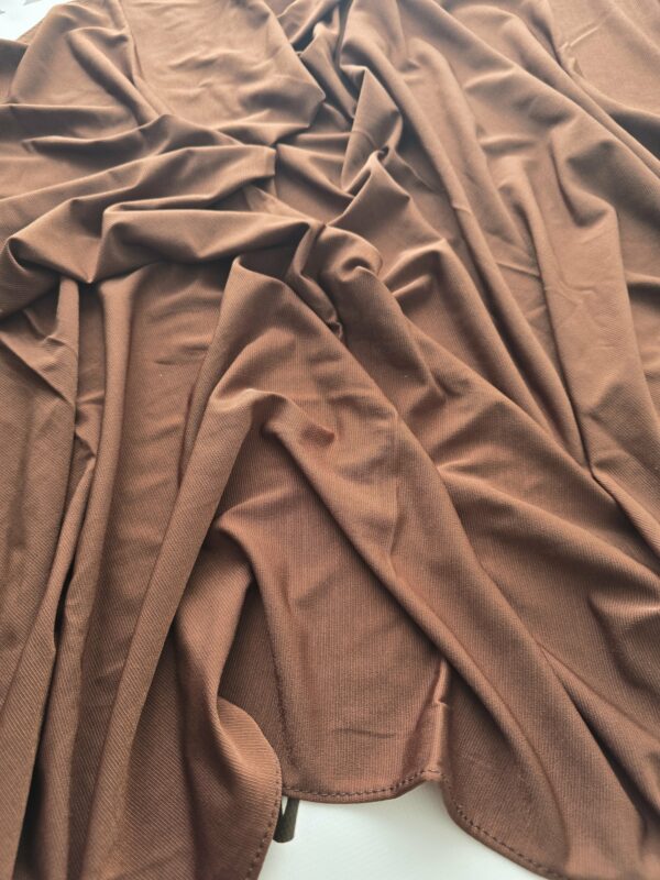 Jersey premium Marron