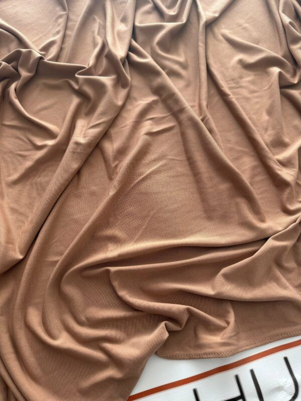 Jersey premium beige rosé