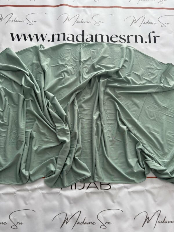 Jersey premium vert d'eau – Image 3