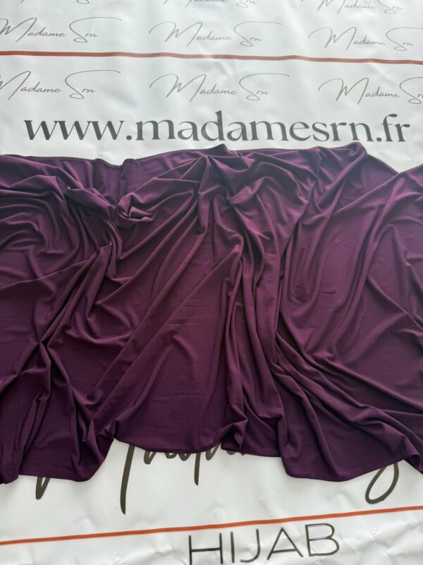 Jersey premium violet