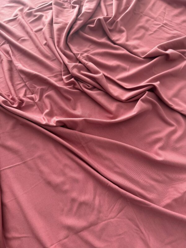 Jersey premium vieux rose – Image 2