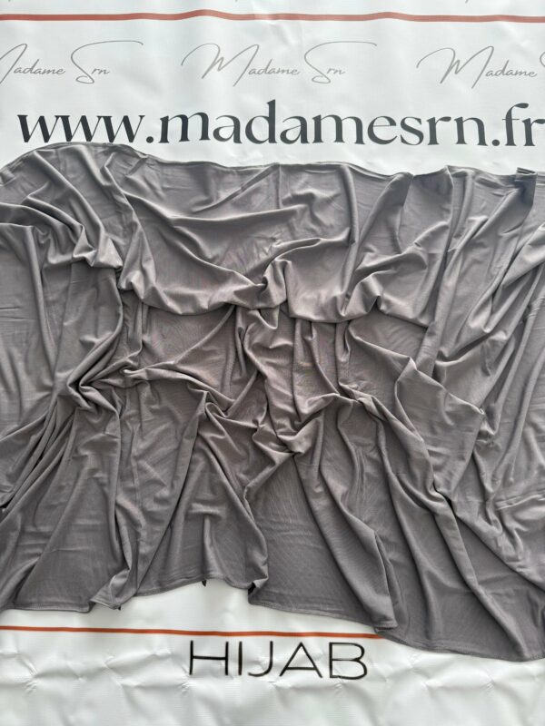 Jersey premium gris – Image 2