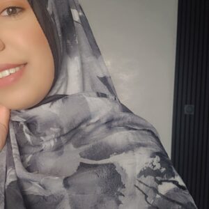 Hijab Bambou Krash 107