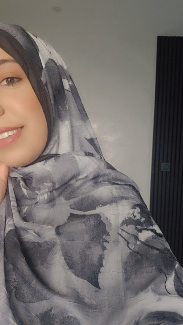 Hijab Bambou Krash 107