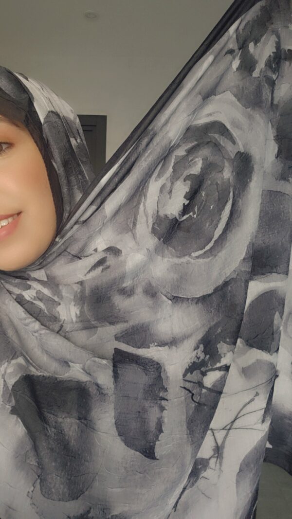 Hijab Bambou Krash 107 – Image 6