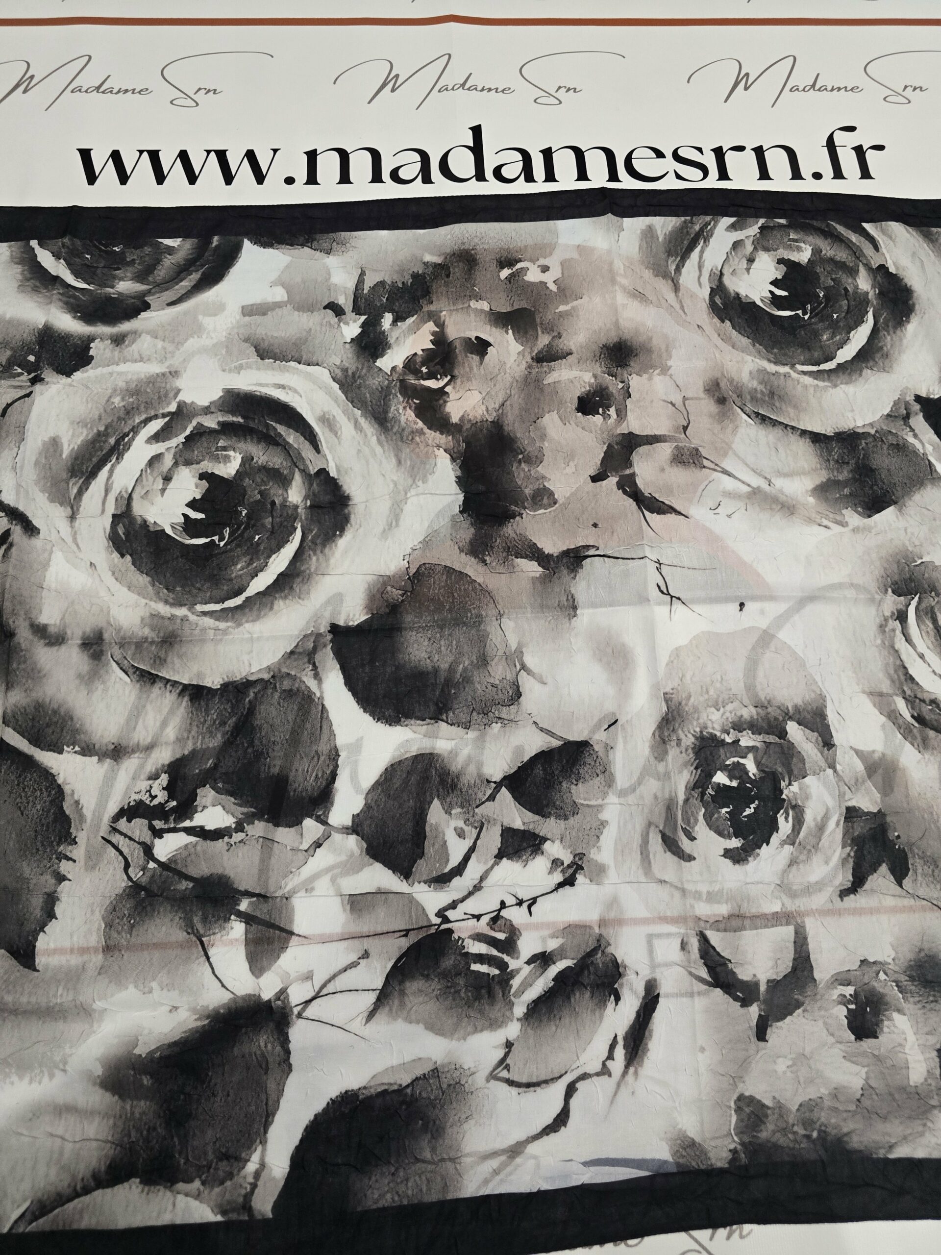 Hijab Bambou Krash - 128 - – Image 2