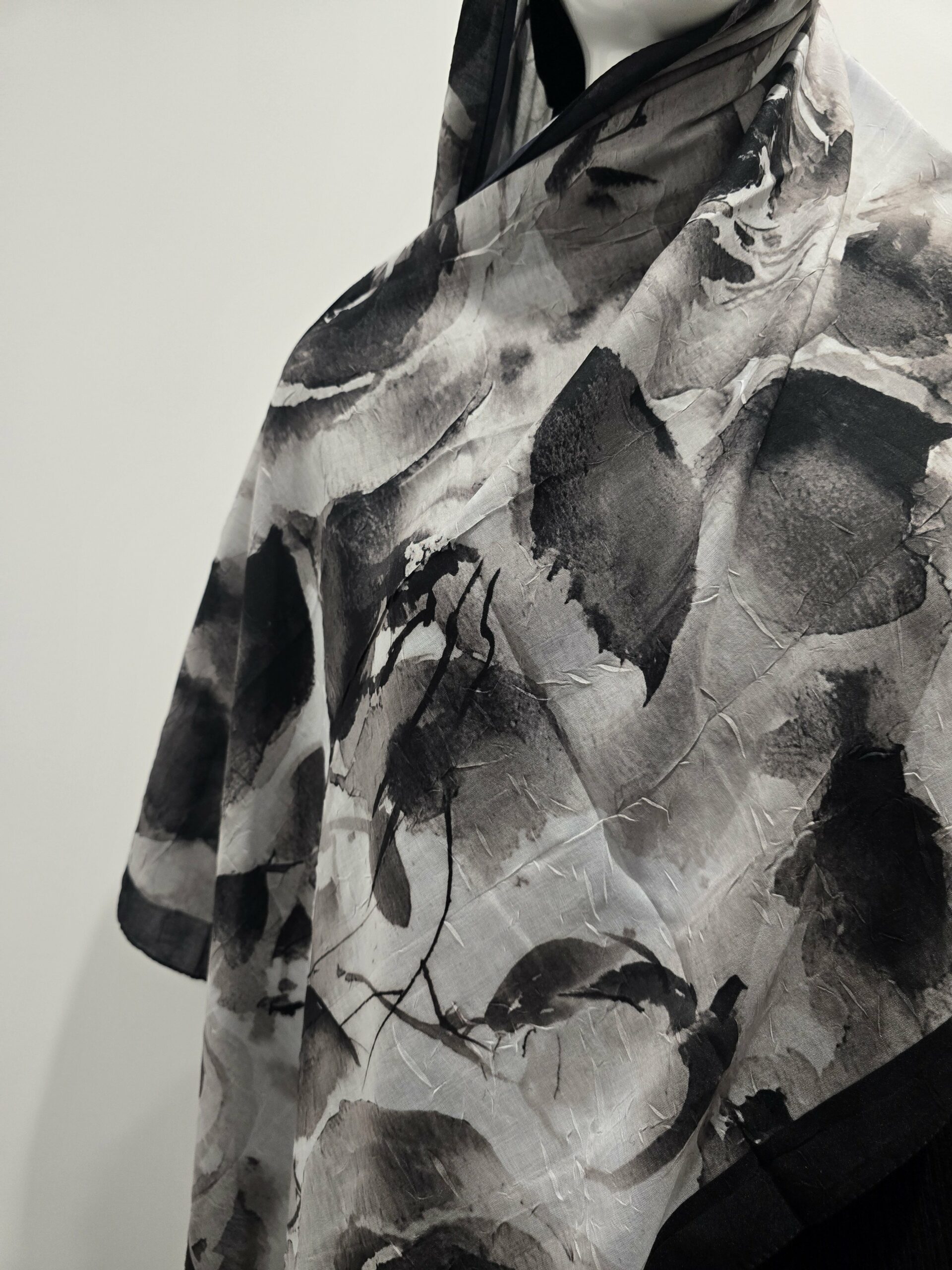 Hijab Bambou Krash - 128 -