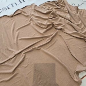 Jersey simple cappuccino