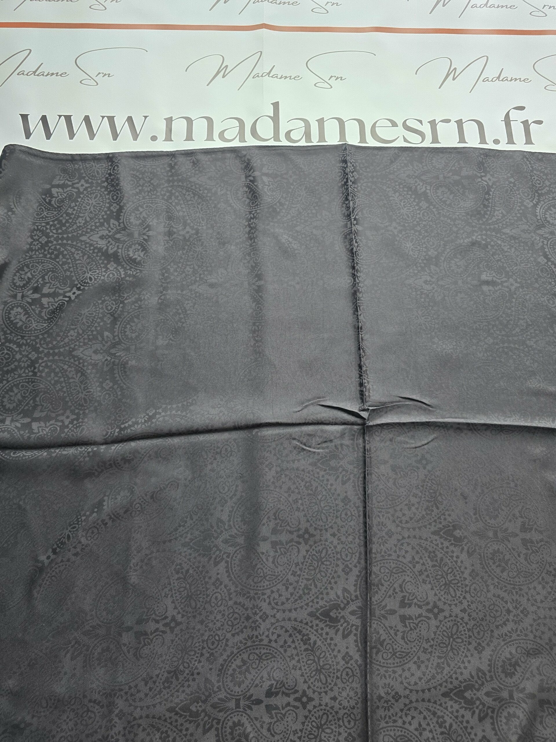 Jakar noir – Image 2