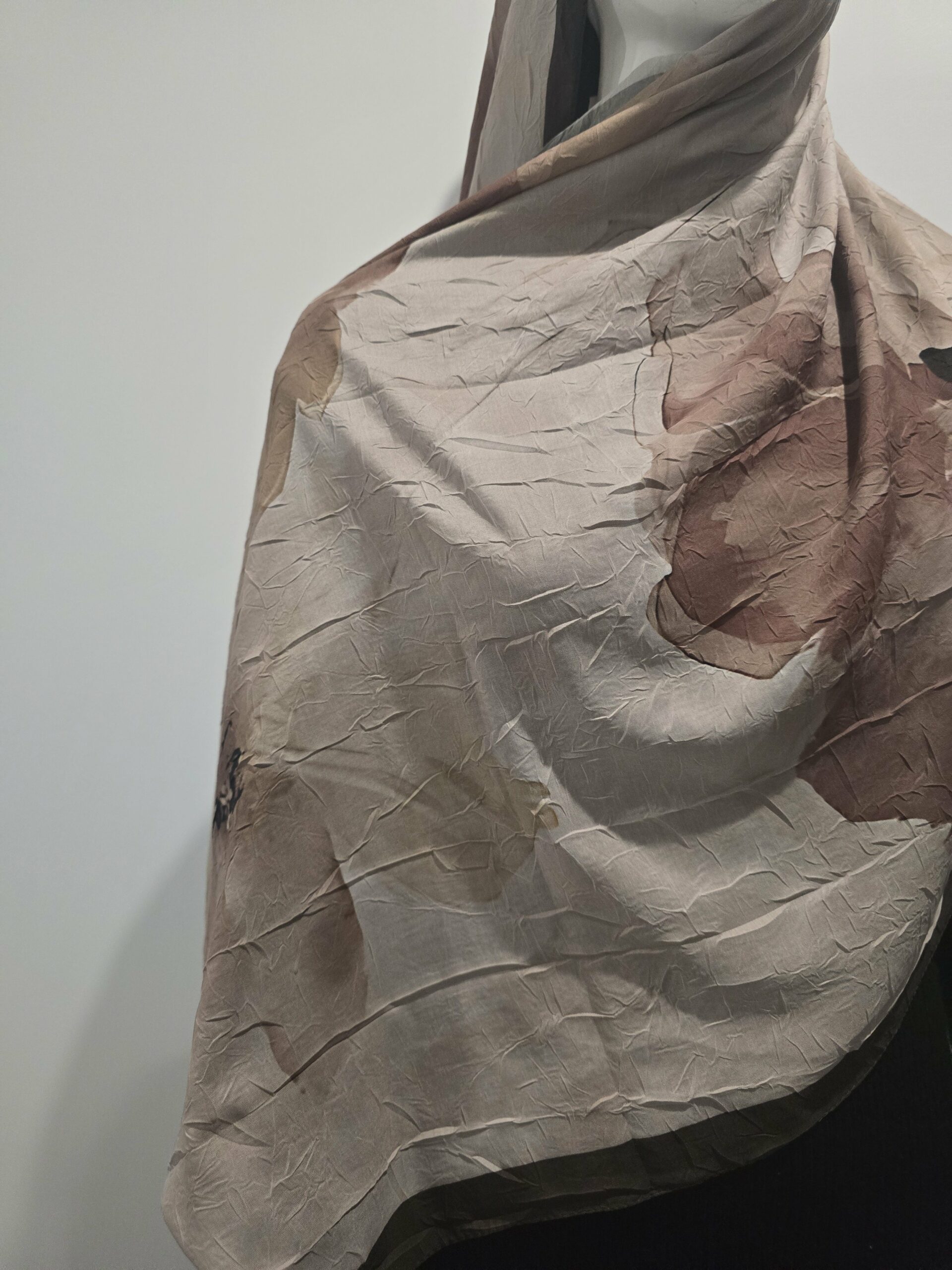 Hijab Bambou Krash - 244 -