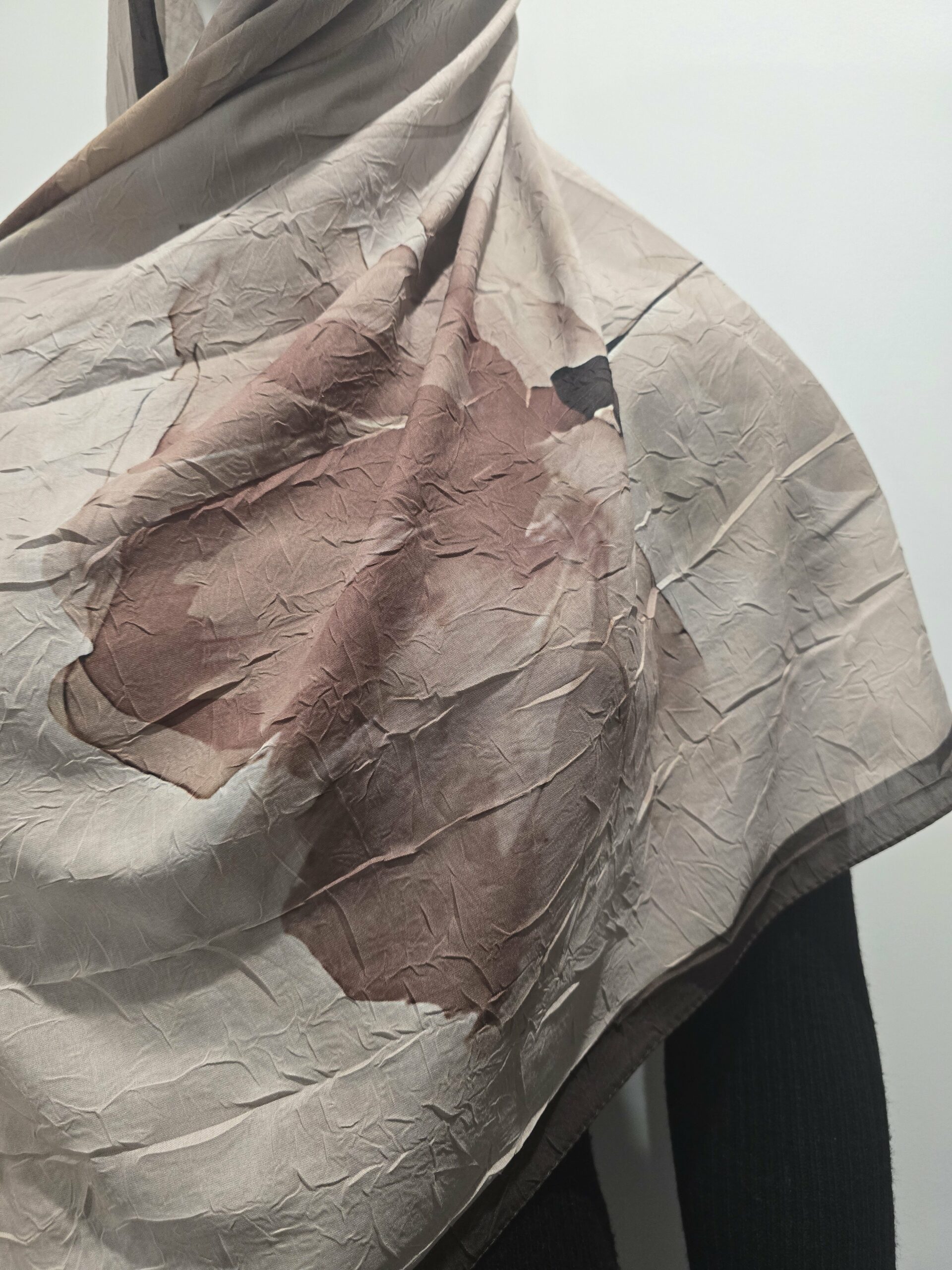 Hijab Bambou Krash - 244 - – Image 2