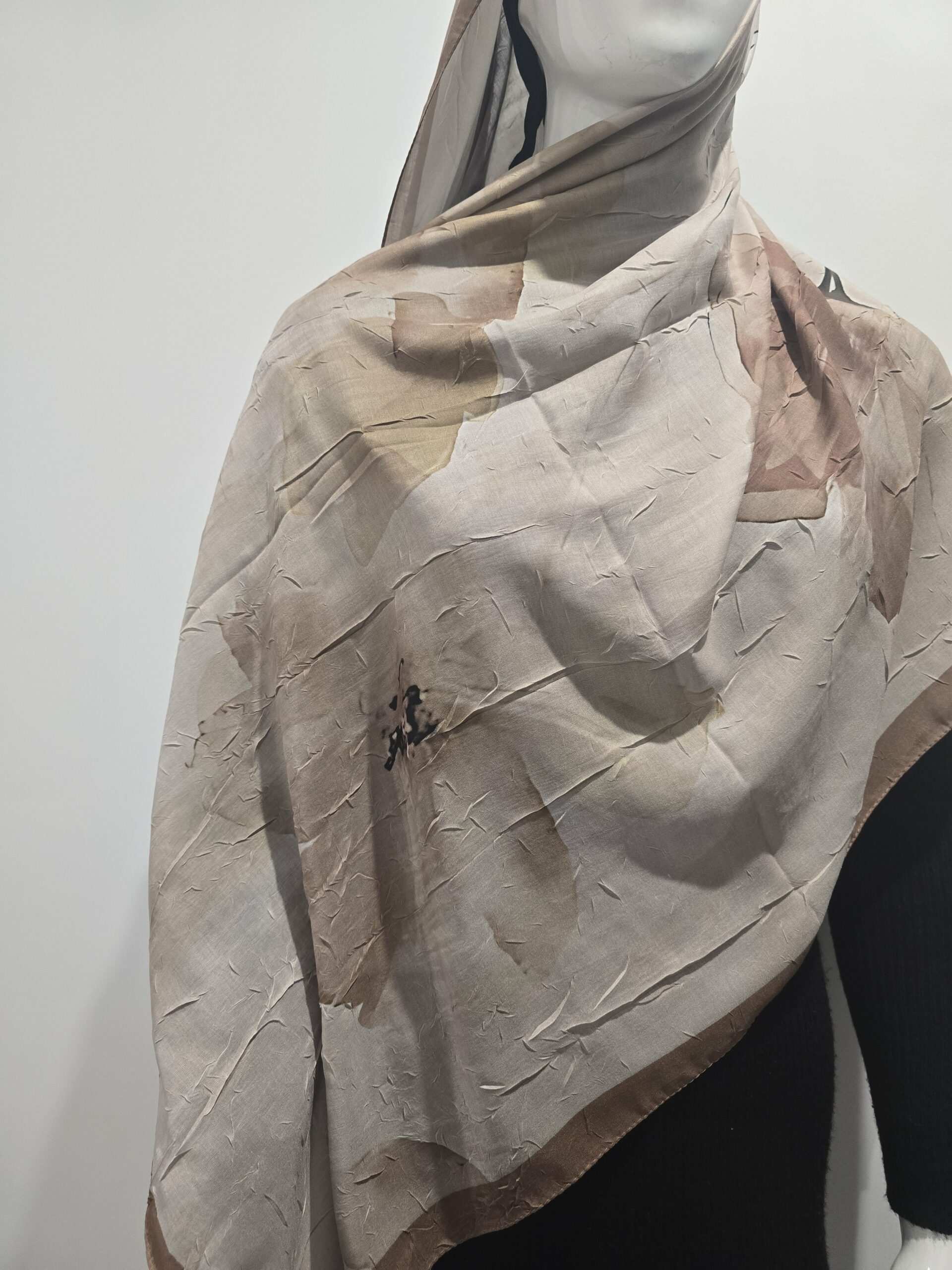 Hijab Bambou Krash - 219 -