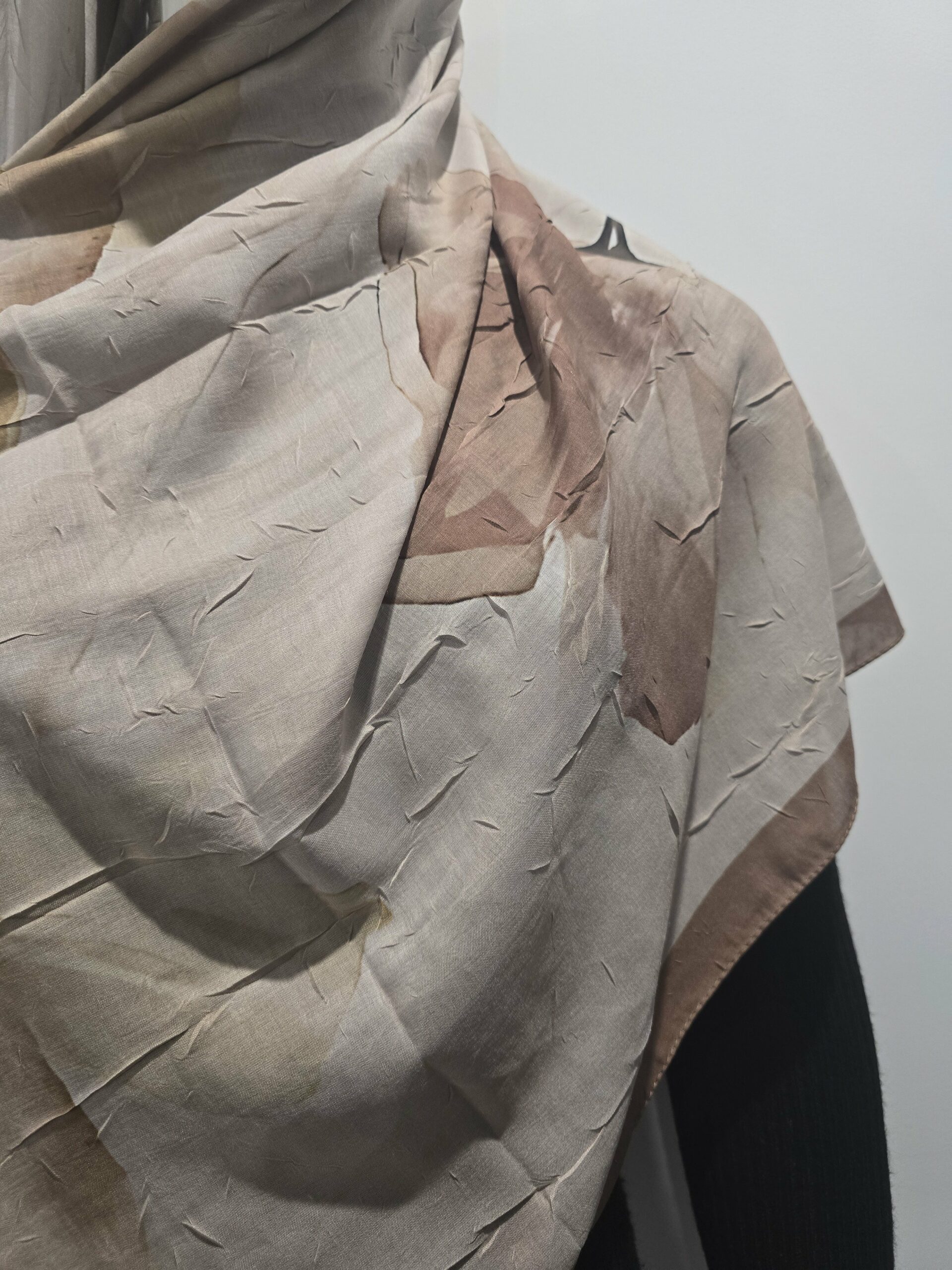 Hijab Bambou Krash - 219 - – Image 2